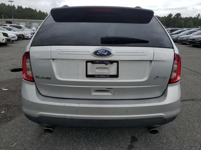 Photo 5 VIN: 2FMDK3GC9BBB24956 - FORD EDGE SE 