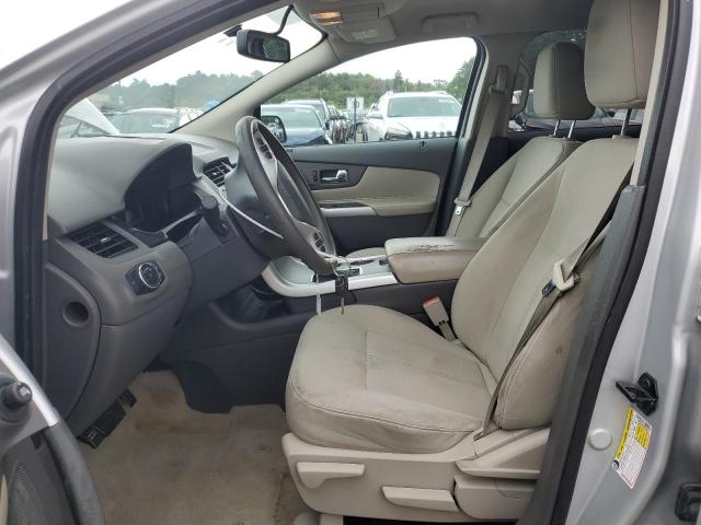 Photo 6 VIN: 2FMDK3GC9BBB24956 - FORD EDGE SE 