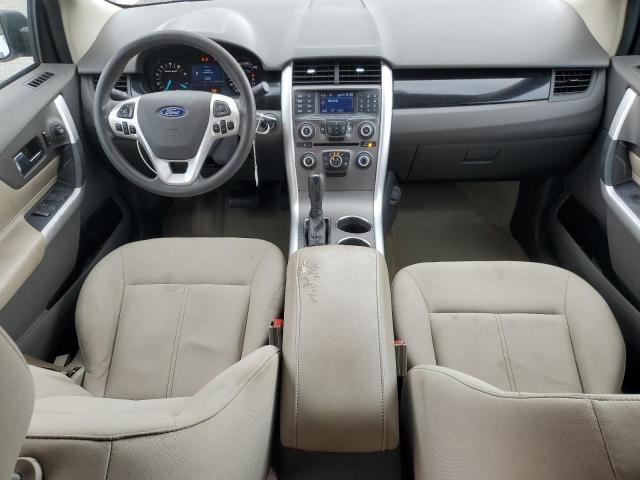 Photo 7 VIN: 2FMDK3GC9BBB24956 - FORD EDGE SE 