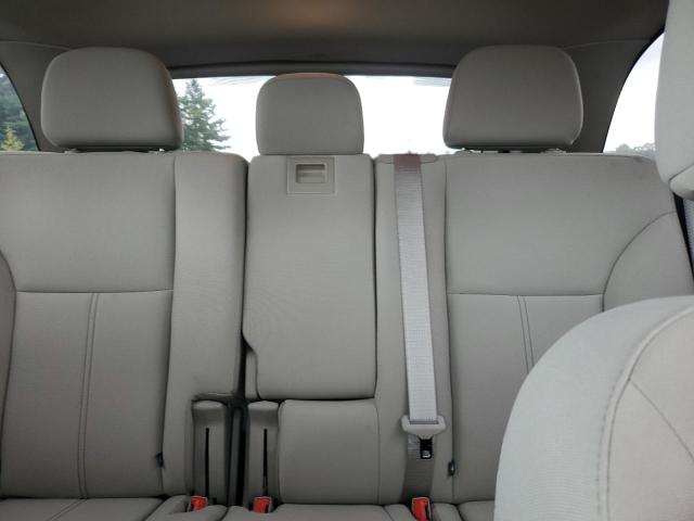 Photo 9 VIN: 2FMDK3GC9BBB24956 - FORD EDGE SE 