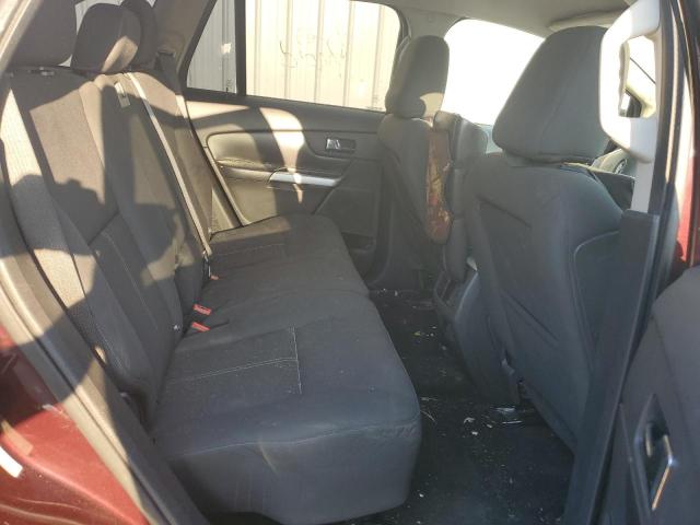 Photo 10 VIN: 2FMDK3GC9BBB33737 - FORD EDGE SE 