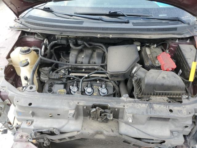 Photo 11 VIN: 2FMDK3GC9BBB33737 - FORD EDGE SE 