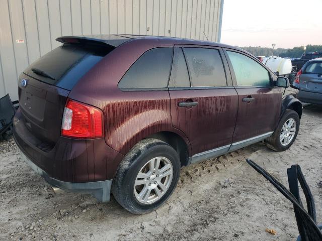 Photo 2 VIN: 2FMDK3GC9BBB33737 - FORD EDGE SE 