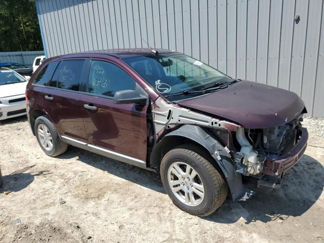 Photo 3 VIN: 2FMDK3GC9BBB33737 - FORD EDGE SE 