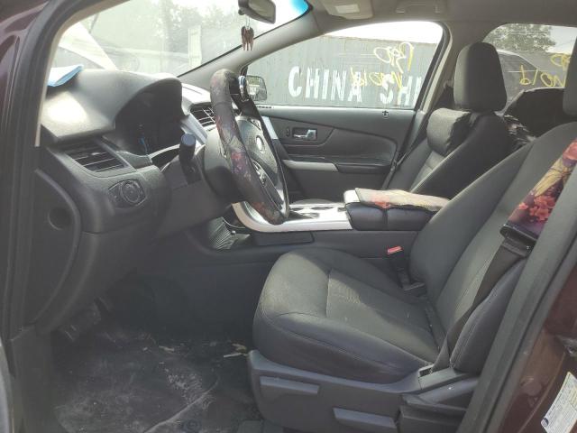 Photo 6 VIN: 2FMDK3GC9BBB33737 - FORD EDGE SE 