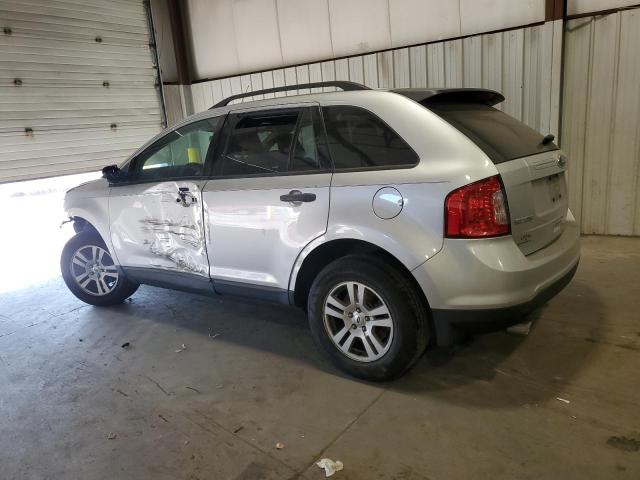 Photo 1 VIN: 2FMDK3GC9BBB33849 - FORD EDGE SE 