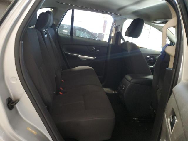 Photo 10 VIN: 2FMDK3GC9BBB33849 - FORD EDGE SE 