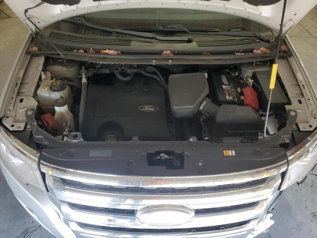 Photo 11 VIN: 2FMDK3GC9BBB33849 - FORD EDGE SE 