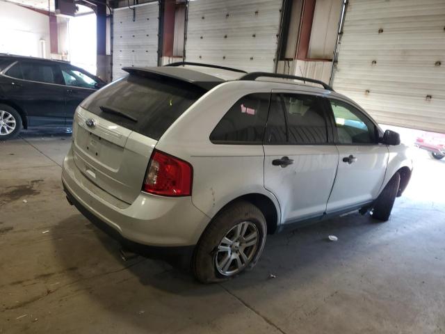 Photo 2 VIN: 2FMDK3GC9BBB33849 - FORD EDGE SE 