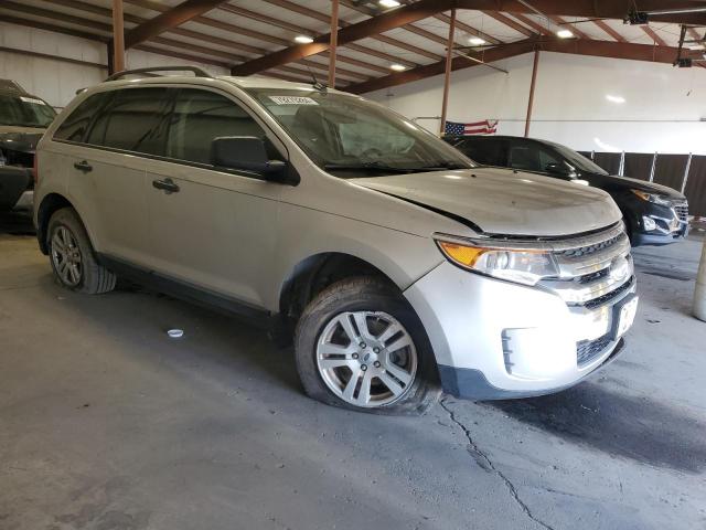 Photo 3 VIN: 2FMDK3GC9BBB33849 - FORD EDGE SE 