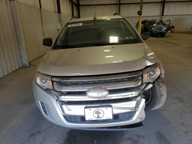 Photo 4 VIN: 2FMDK3GC9BBB33849 - FORD EDGE SE 