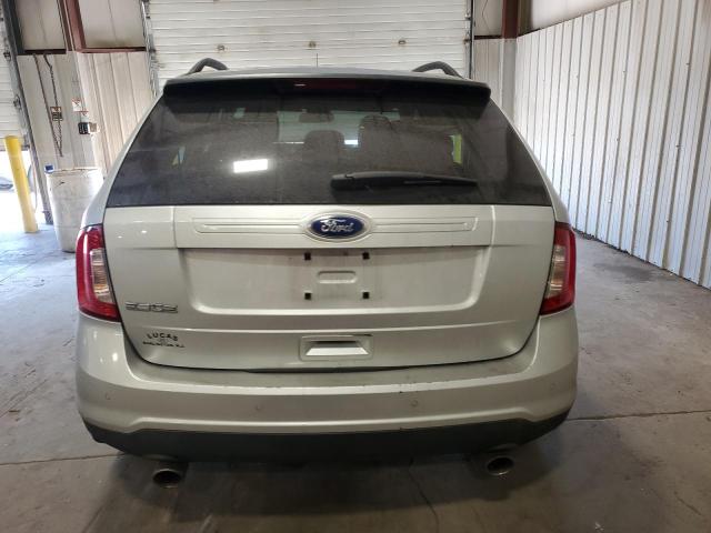 Photo 5 VIN: 2FMDK3GC9BBB33849 - FORD EDGE SE 