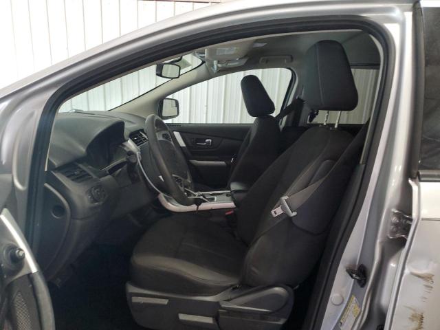 Photo 6 VIN: 2FMDK3GC9BBB33849 - FORD EDGE SE 