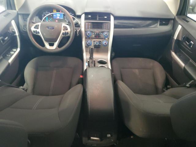 Photo 7 VIN: 2FMDK3GC9BBB33849 - FORD EDGE SE 