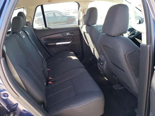 Photo 10 VIN: 2FMDK3GC9BBB39196 - FORD EDGE SE 