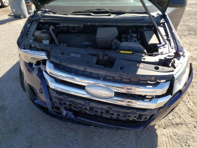 Photo 11 VIN: 2FMDK3GC9BBB39196 - FORD EDGE SE 