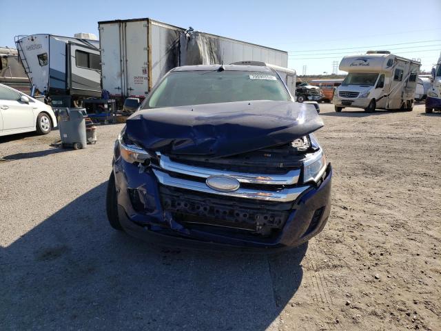 Photo 4 VIN: 2FMDK3GC9BBB39196 - FORD EDGE SE 