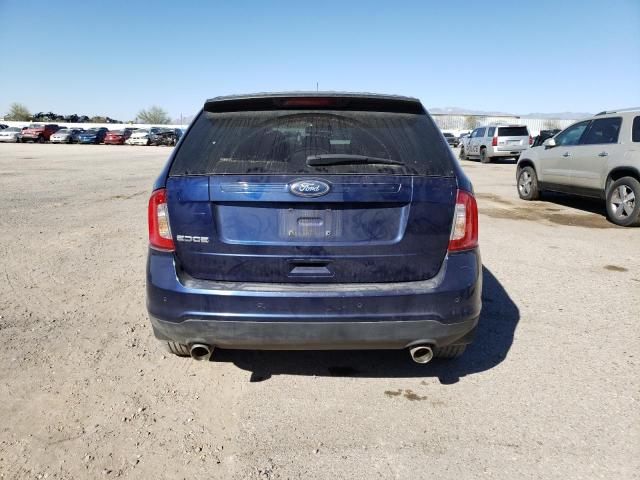 Photo 5 VIN: 2FMDK3GC9BBB39196 - FORD EDGE SE 