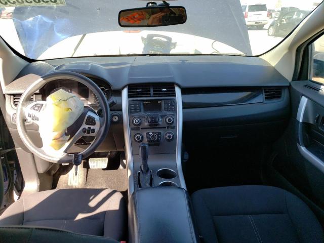 Photo 7 VIN: 2FMDK3GC9BBB39196 - FORD EDGE SE 