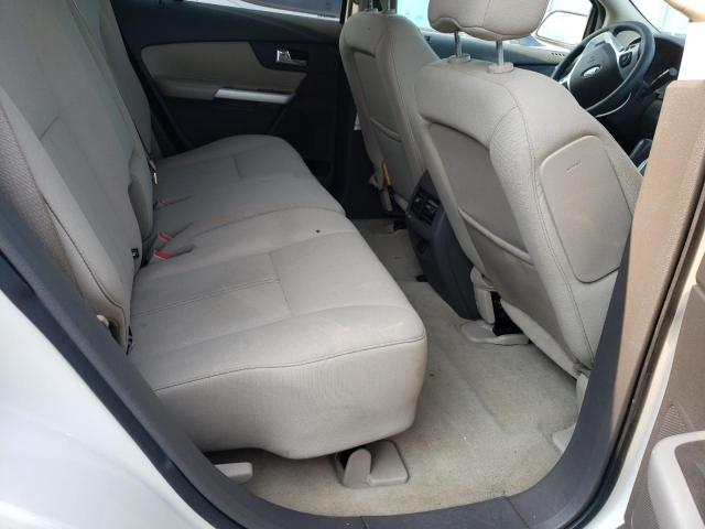 Photo 5 VIN: 2FMDK3GC9BBB58332 - FORD EDGE SE 