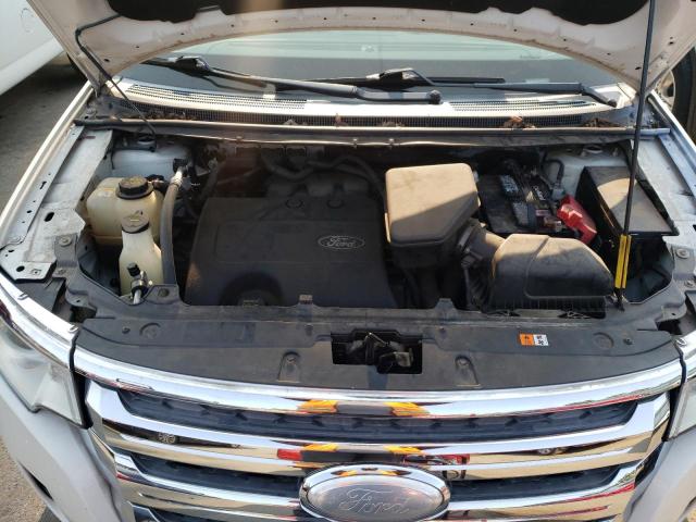 Photo 6 VIN: 2FMDK3GC9BBB58332 - FORD EDGE SE 