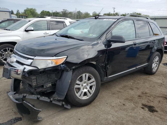 Photo 0 VIN: 2FMDK3GC9BBB64177 - FORD EDGE SE 