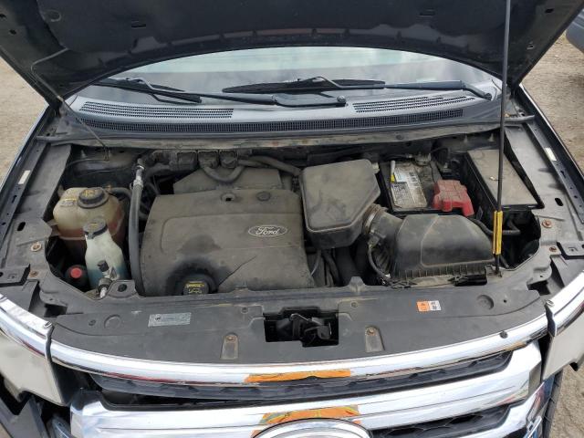 Photo 10 VIN: 2FMDK3GC9BBB64177 - FORD EDGE SE 