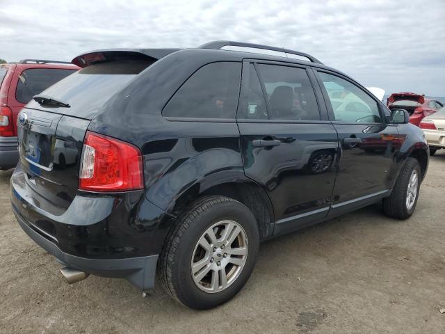 Photo 2 VIN: 2FMDK3GC9BBB64177 - FORD EDGE SE 