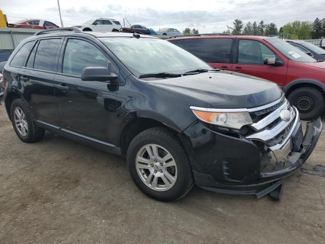 Photo 3 VIN: 2FMDK3GC9BBB64177 - FORD EDGE SE 