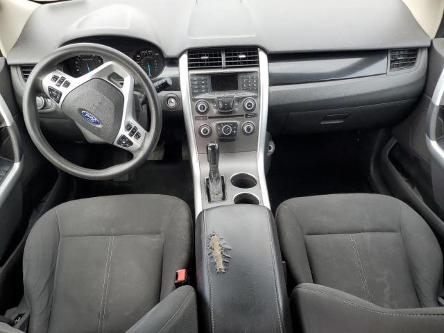 Photo 7 VIN: 2FMDK3GC9BBB64177 - FORD EDGE SE 