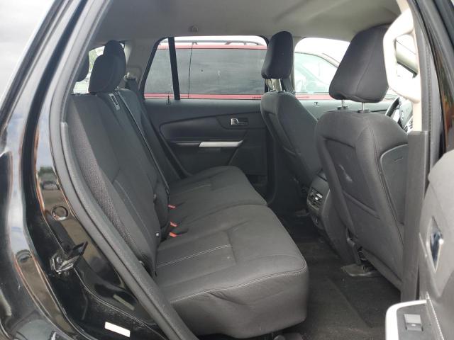 Photo 9 VIN: 2FMDK3GC9BBB64177 - FORD EDGE SE 