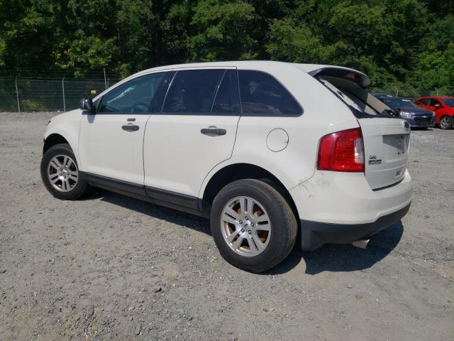 Photo 1 VIN: 2FMDK3GC9CBA18895 - FORD EDGE SE 