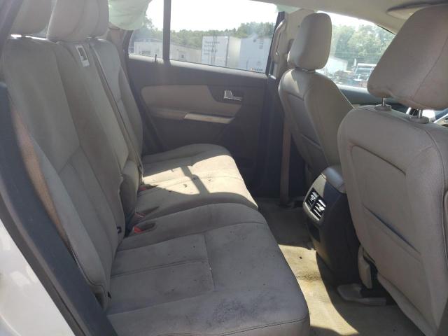 Photo 10 VIN: 2FMDK3GC9CBA18895 - FORD EDGE SE 