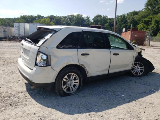 Photo 2 VIN: 2FMDK3GC9CBA18895 - FORD EDGE SE 