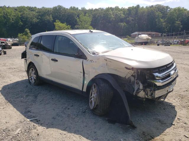 Photo 3 VIN: 2FMDK3GC9CBA18895 - FORD EDGE SE 