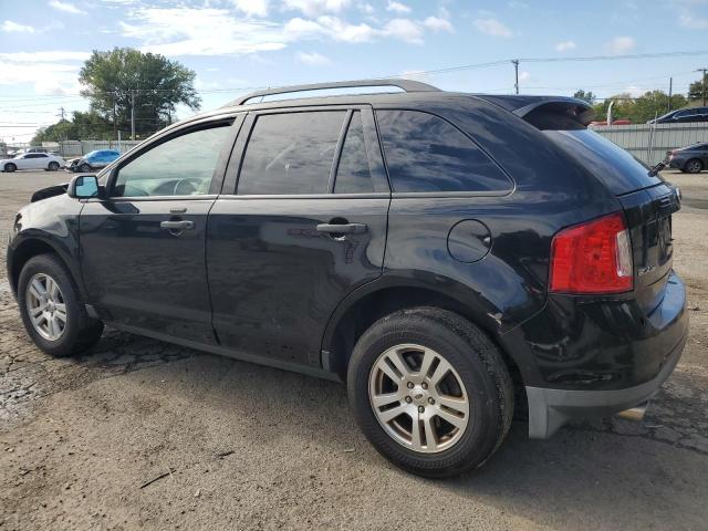 Photo 1 VIN: 2FMDK3GC9CBA21943 - FORD EDGE SE 