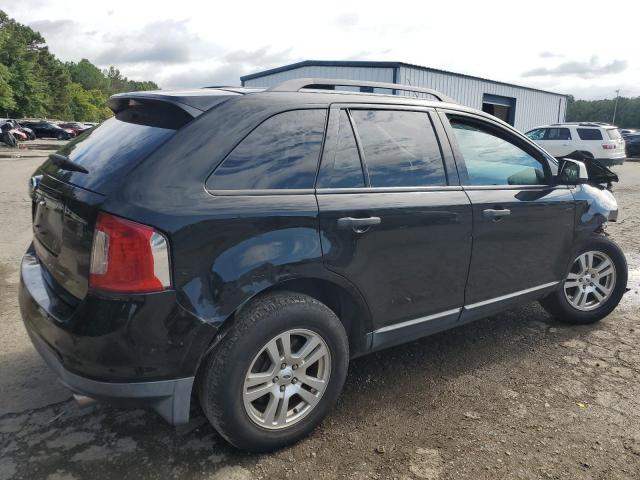 Photo 2 VIN: 2FMDK3GC9CBA21943 - FORD EDGE SE 