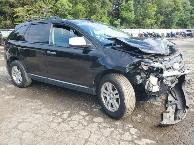 Photo 3 VIN: 2FMDK3GC9CBA21943 - FORD EDGE SE 