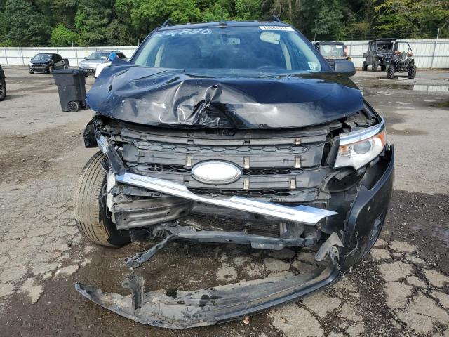 Photo 4 VIN: 2FMDK3GC9CBA21943 - FORD EDGE SE 