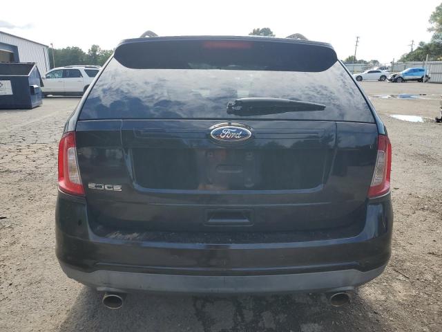 Photo 5 VIN: 2FMDK3GC9CBA21943 - FORD EDGE SE 