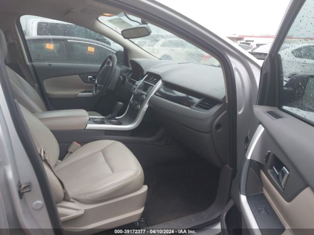 Photo 4 VIN: 2FMDK3GC9CBA22574 - FORD EDGE 