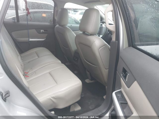 Photo 7 VIN: 2FMDK3GC9CBA22574 - FORD EDGE 