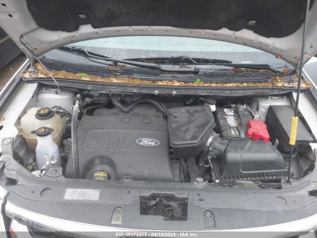 Photo 9 VIN: 2FMDK3GC9CBA22574 - FORD EDGE 