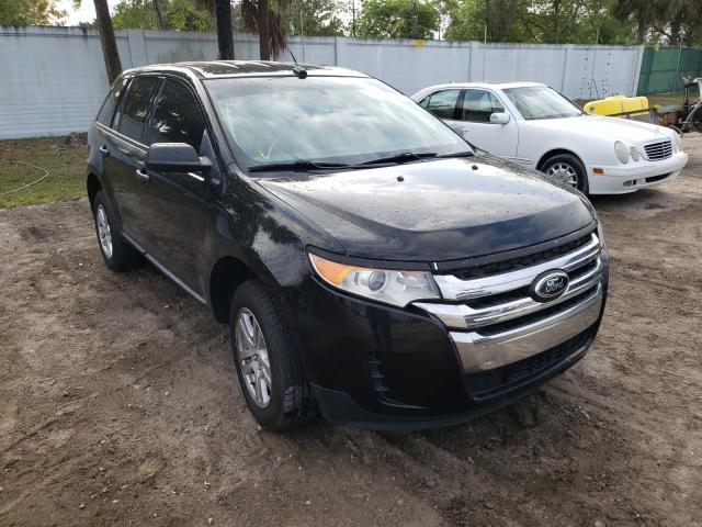 Photo 0 VIN: 2FMDK3GC9CBA38046 - FORD EDGE SE 