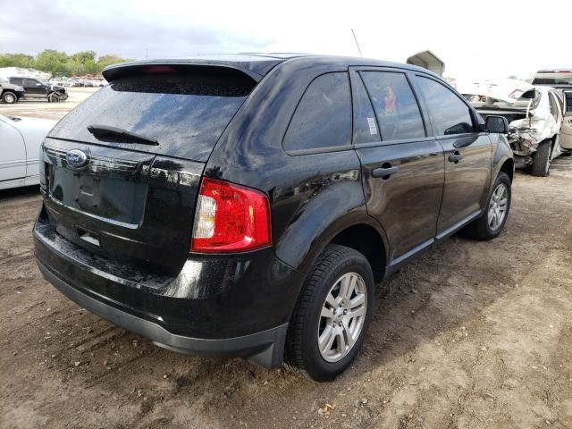 Photo 3 VIN: 2FMDK3GC9CBA38046 - FORD EDGE SE 