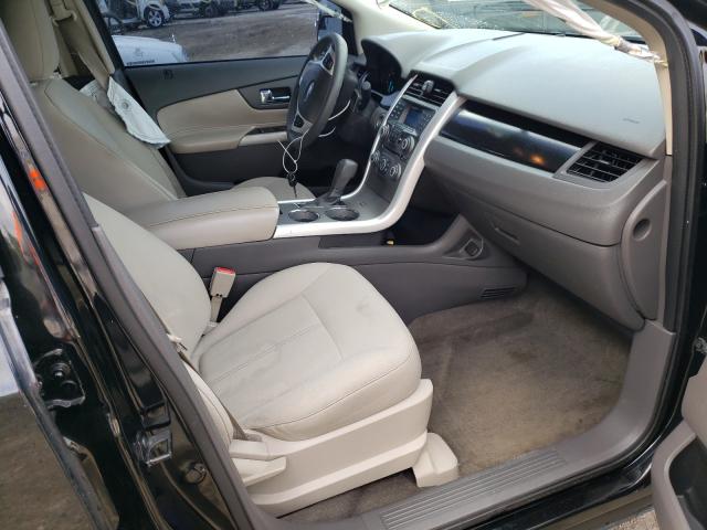 Photo 4 VIN: 2FMDK3GC9CBA38046 - FORD EDGE SE 