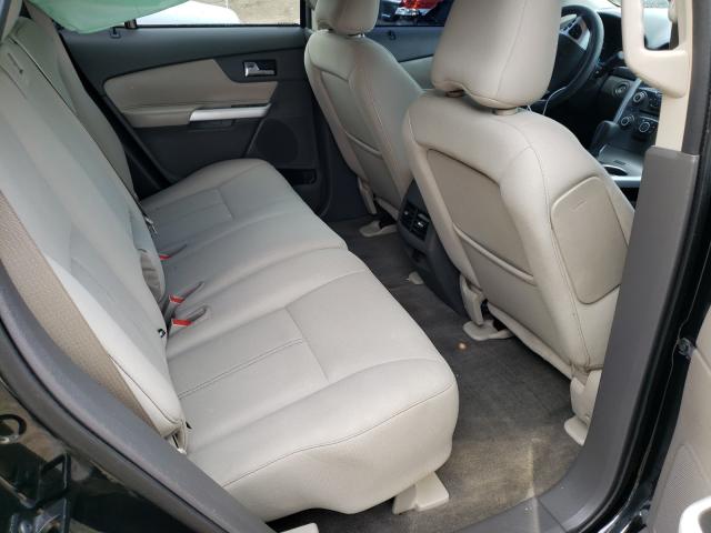 Photo 5 VIN: 2FMDK3GC9CBA38046 - FORD EDGE SE 