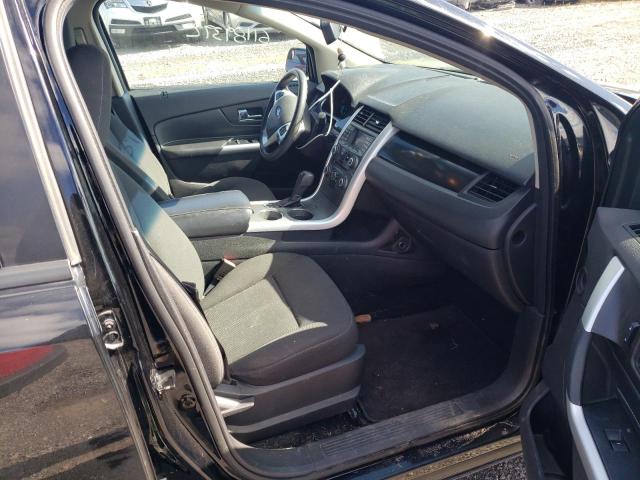 Photo 4 VIN: 2FMDK3GC9CBA42243 - FORD EDGE SE 