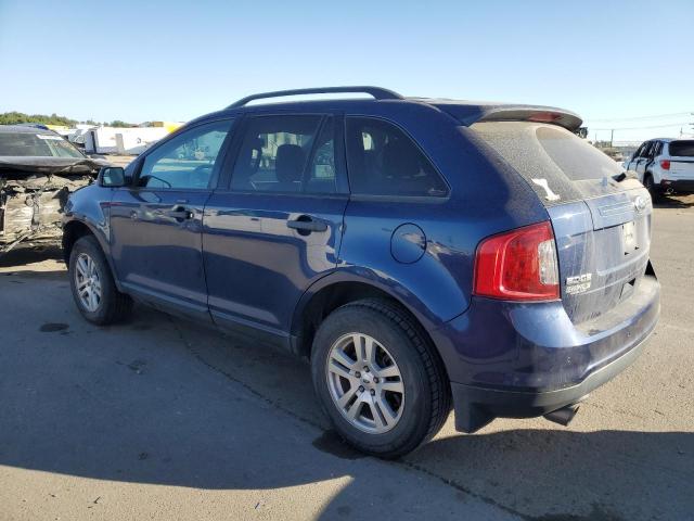 Photo 1 VIN: 2FMDK3GC9CBA45952 - FORD EDGE SE 