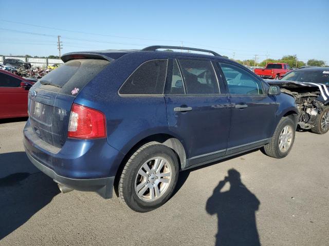 Photo 2 VIN: 2FMDK3GC9CBA45952 - FORD EDGE SE 